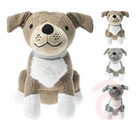 Ajtókitámasztó kutya 27x19x26cm 1kg HZ1980870