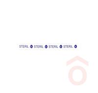 Steril csík általános 1db (1000db/cs)