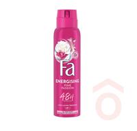 Fa dezodor 150ml Pink Passion női