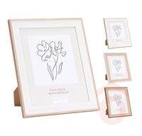 Fotó képkeret 20x25cm fotóhoz FL2200400