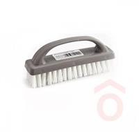 Körömkefe ovár műanyag szálakkal 55654400