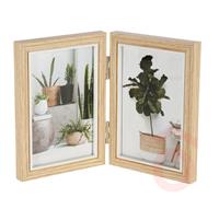 Fotó képkeret nyitható 17x24cm HZ1260820