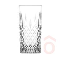 Üvegpohár Odin 356ml 1db Long drink (6db/cs) 13652125