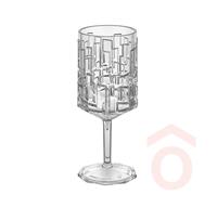 Polikarbonát pohár 300ml boros kehely 80172890