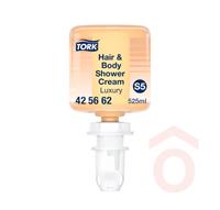 Tork 425662 S5 foly. szappan kézkimélő 525ml  (8db/#)