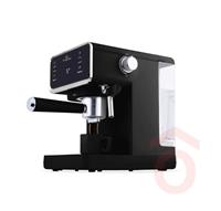 Kávéfőző elektromos 3in1 1L 950W matt fekete BH/9851