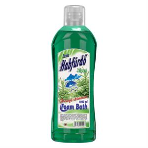 Dalma habfürdő 1000ml fenyő (165)