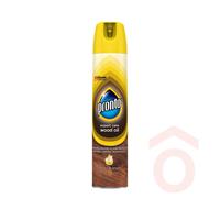 Pronto bútorápoló 250ml argánolaj