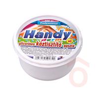 Handy derm glicerines kéztisztító 400gr (269)