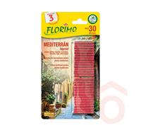 Florimo táprúd mediterrán 30db A