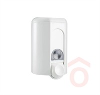 Adagoló foly. szappan 1,1l fehér A56311