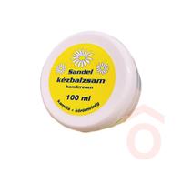 Sandel kézbalzsam tégelyes 100ml (225)