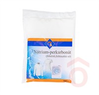 Nátrium-perkarbonát foltisztító, áztató fehér 0,5 kg Klorid