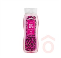 Tusfürdő beauty4 bodywash goddess kiss 250ml 16225 Bradoline