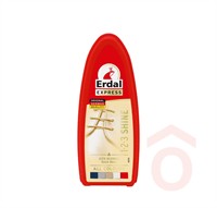 Cipőfényező szivacs szintelen 60 ml Erdal méhviasz bőr