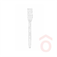 Villa műanyag újrahasználható 50db 18cm víztis prémium 34053