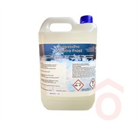 Jégmentesítőszer folyékony 20l