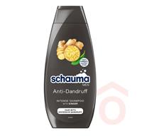 Schauma MEN sampon 250ml Anti-Dandruff (korpásodás ellen)