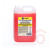 Zum univerzális tisztító 5l narancs és bambusz