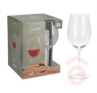 Üvegpohár boros 540ml Solace 4db CC7001960