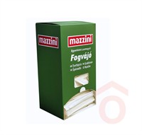Fogvájó külön papírba csomagolva 1000db lebomló Mazz