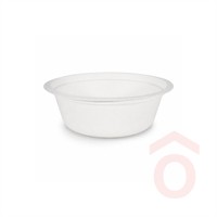 Cukornádrost gulyástányér 0,75l 50db 176x60mm 34085