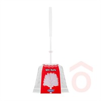 Wc kefe tartóval B178 Bonus