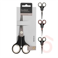 Olló 14cm műanyag 170494380