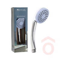 Zuhanyfej króm egyállású 70mm CF6000030 kpn