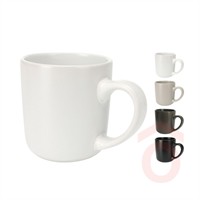 Bögre kő 370 ml vegyes szín DN1801570 kpn