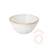 Tál 620ml Siaki Lapis bézs Q97000920 kpn