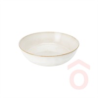 Tál 1000ml Siaki Lapis bézs Q97000930 kpn