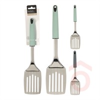 Fordítólapát lyukas 35cm 101002030 kpn