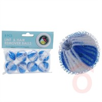 Szöszeltávolító labdák 101001050 kpn