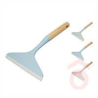 Ablaktisztító lehúzó pasztell színek bambusz 123000270 kpn