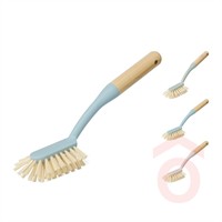 Edénymosó kefe pasztell színek bambusz 123000280 kpn