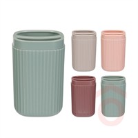 Fogkefetartó vegyes szín 170494700 kpn