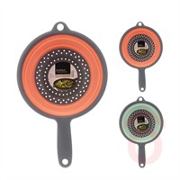 Szűrő összecsukható szilikon 23cm 172000830 kpn