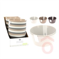 Tál műanyag 15x7,4cm 2db 178000790 kpn