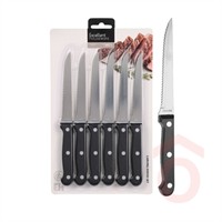 Késkészlet steak 6db 404002700 kpn