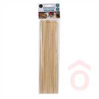 Saslikpálca 35cm 50 db bambusz 408100660 kpn