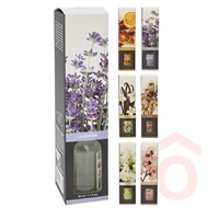 Illatosító pálcás 50ml 6féle illat 462101280 kpn