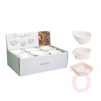 Kínálótál 1 db 3 féle forma 798000070 kpn