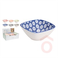 Kínálótál 1 db 155ml vegyes szín/forma 798000120 kpn