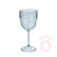 Műanyag pohár boros 340ml 179650910 kpn