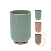 Fogmosó pohár vegyes szín 170494770 kpn