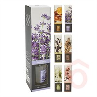 Illatosító pálcás 100ml 6féle illat 462101290 kpn