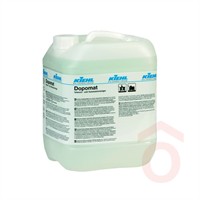 Kiehl Dopomat gépi tisztítószer intenzív 10l KIJ100110