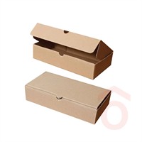 Hot-dog doboz 25x10x7cm LIL35