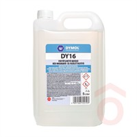 Mosogatószer 5L fertőtlenítő hatású kézi DY-16